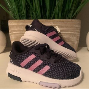 🟣🔵 adidas Racer TR 2.0 Sneaker 🔵🟣